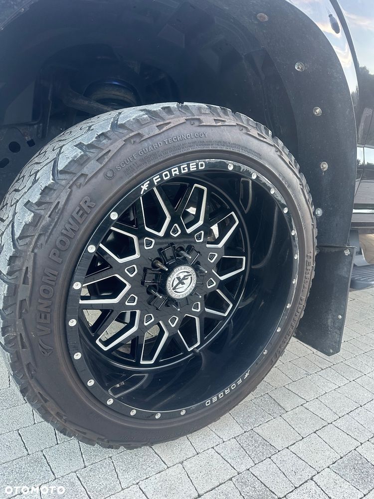 Ford F150 - 15