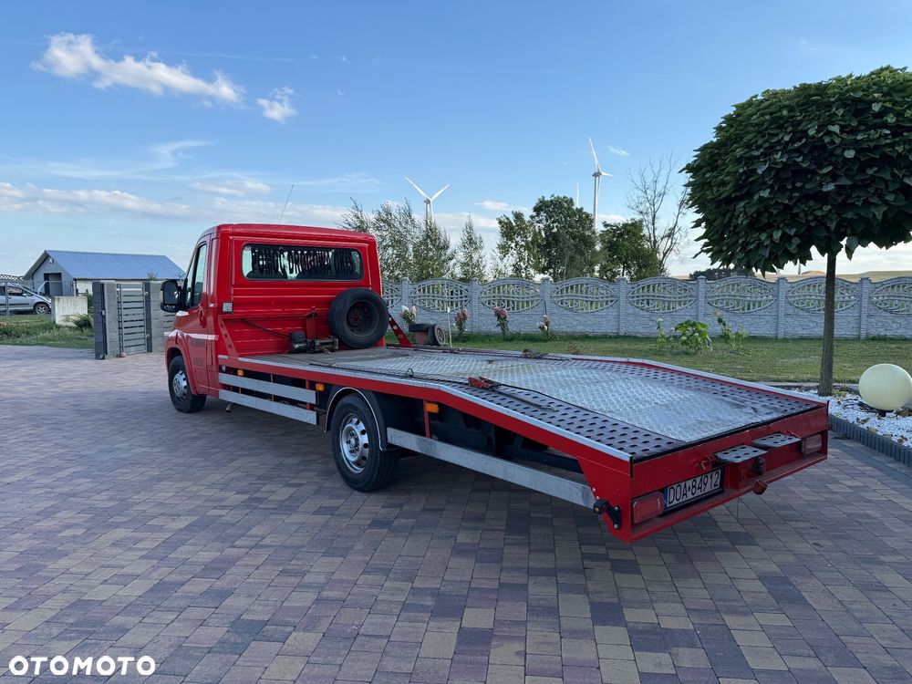 Peugeot Boxer - 12
