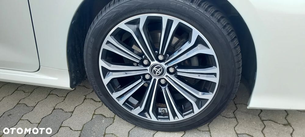 Toyota Corolla 1.6 Comfort - 9