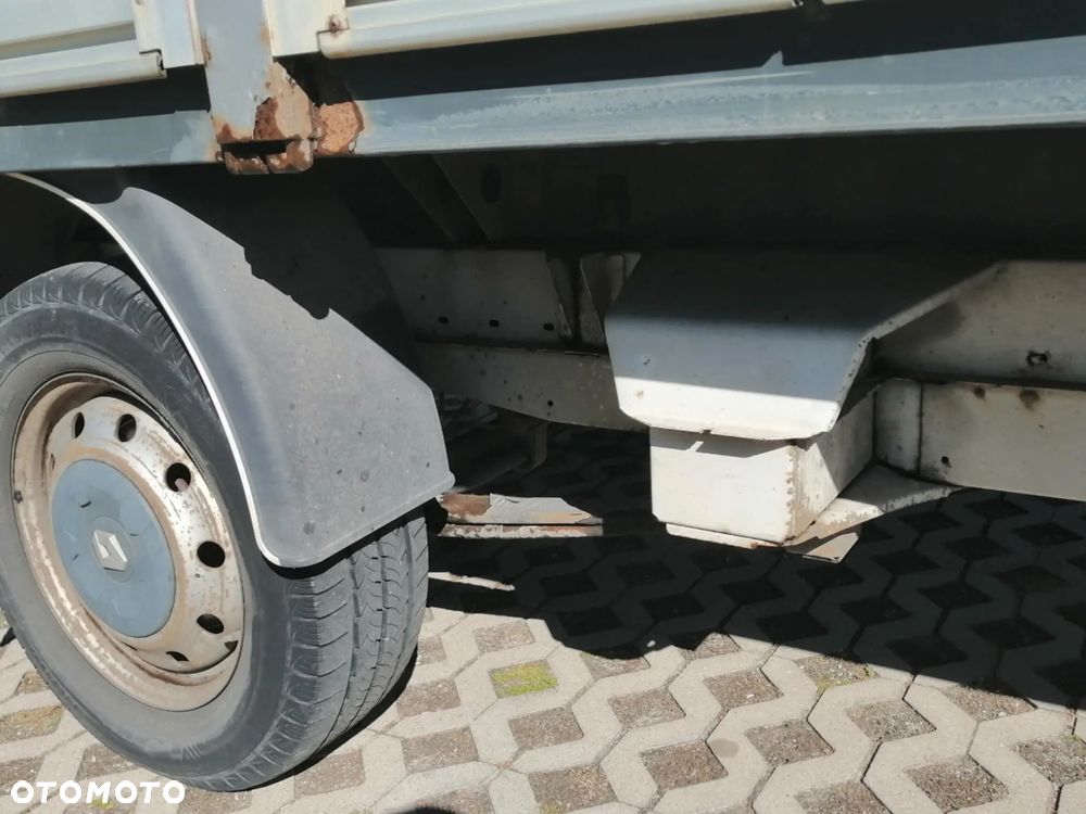 Renault MASTER - 10