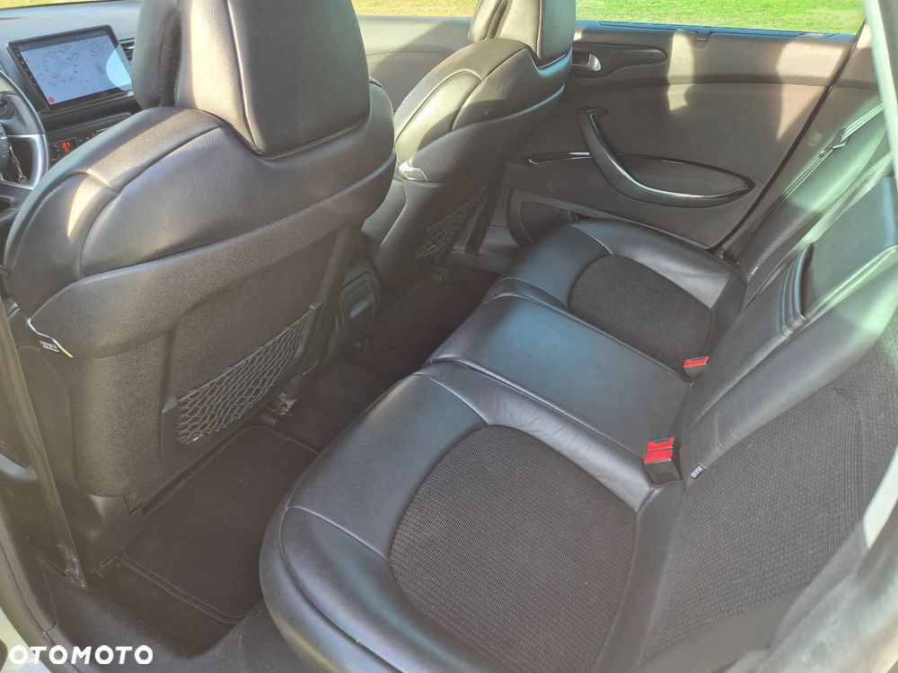 Citroën C5 2.0 HDi Exclusive - 13