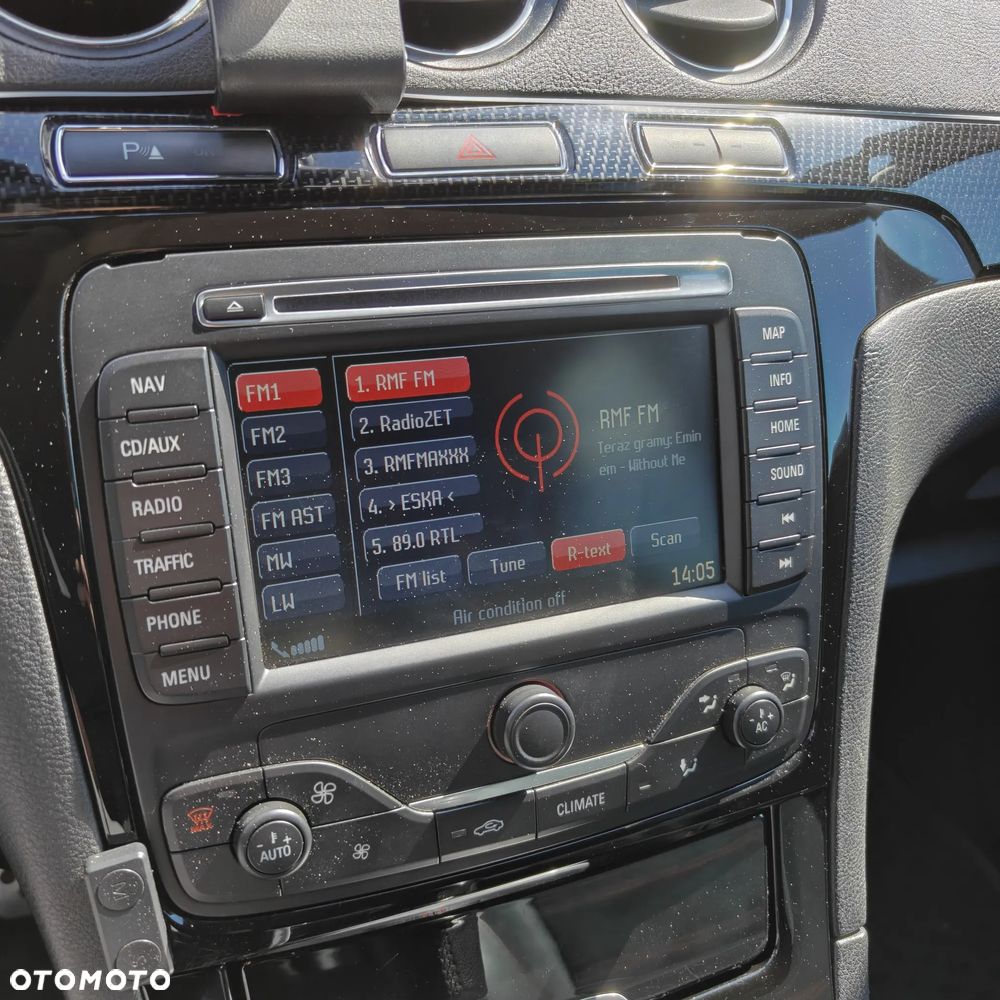 Ford S-Max 2.0 TDCi DPF Titanium X - 30