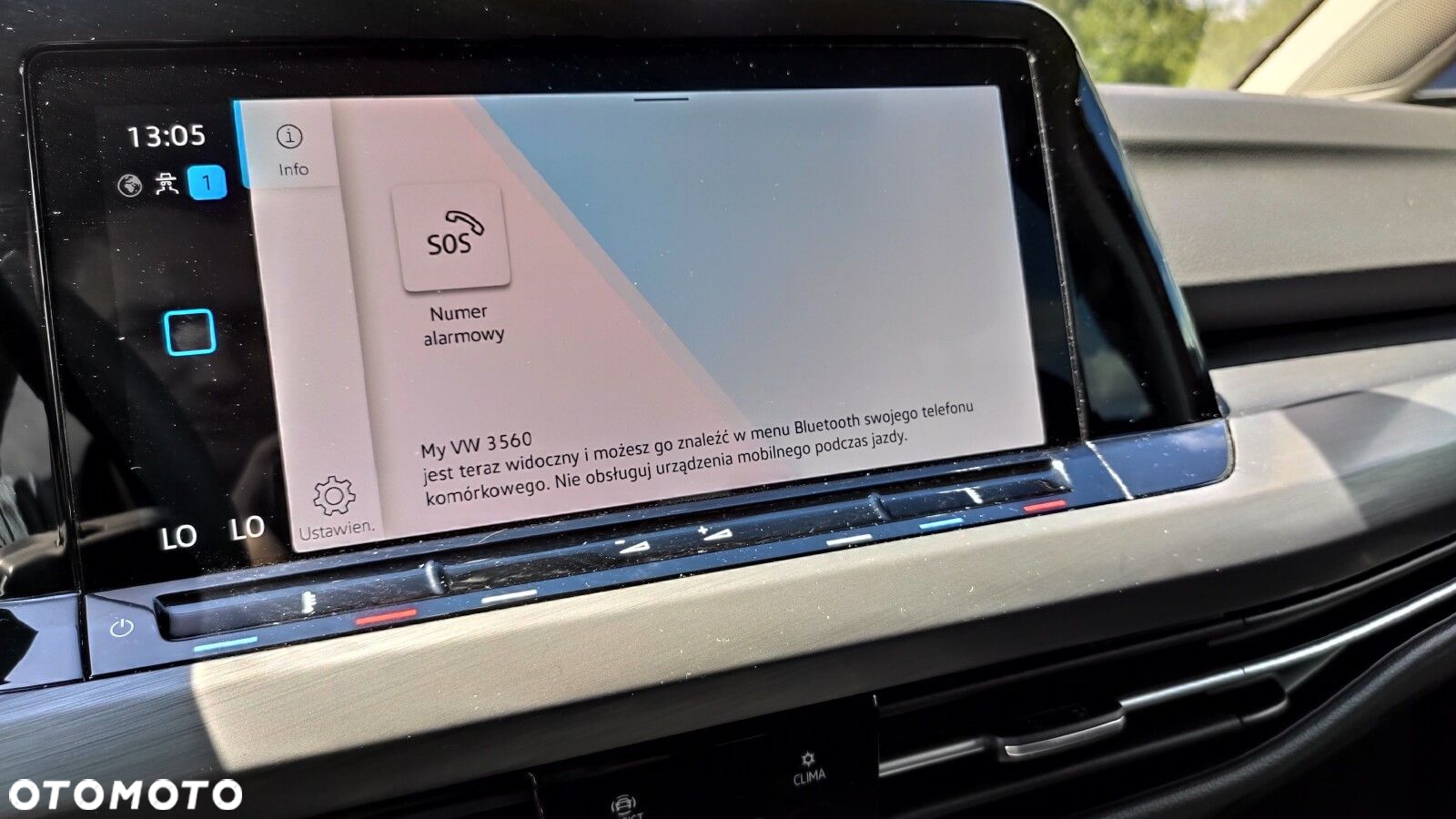 Volkswagen Golf - 20