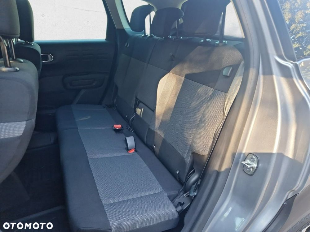 Citroën C3 Aircross - 23