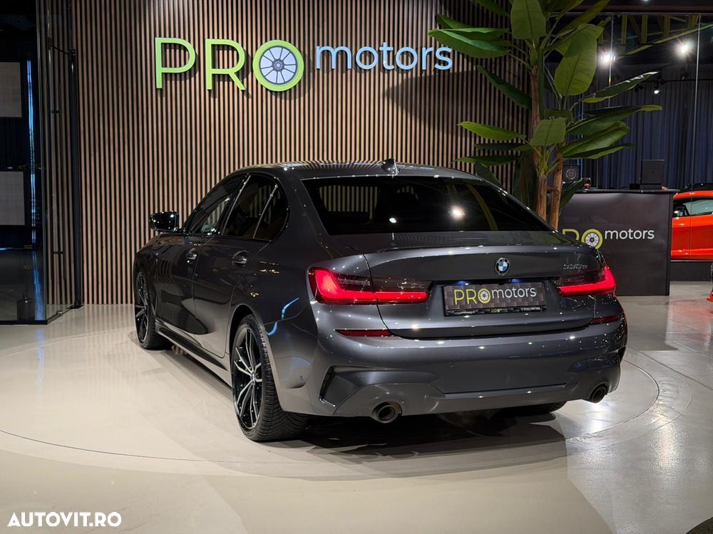 BMW Seria 3 - 10