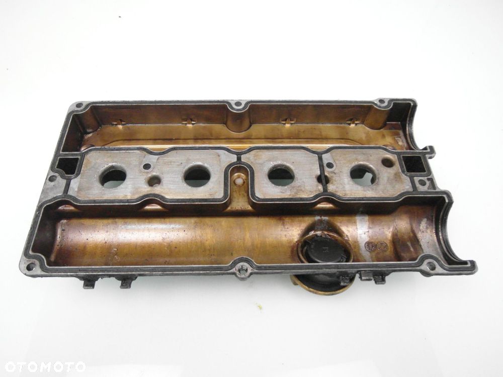 POKRYWA ZAWORÓW OPEL ZAFIRA A (T98) 1.8 16V 116 - X 18 XE1 X 18 XE1 - 4