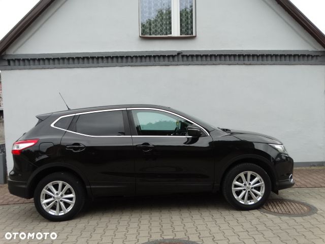 Nissan Qashqai 1.2 DIG-T Acenta - 9