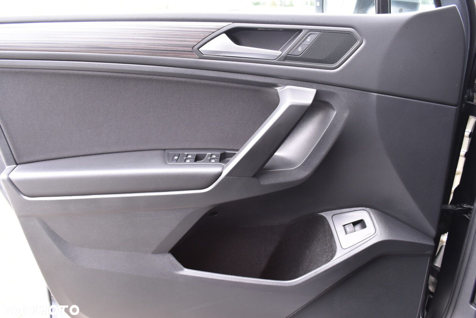 Volkswagen Tiguan Allspace - 27