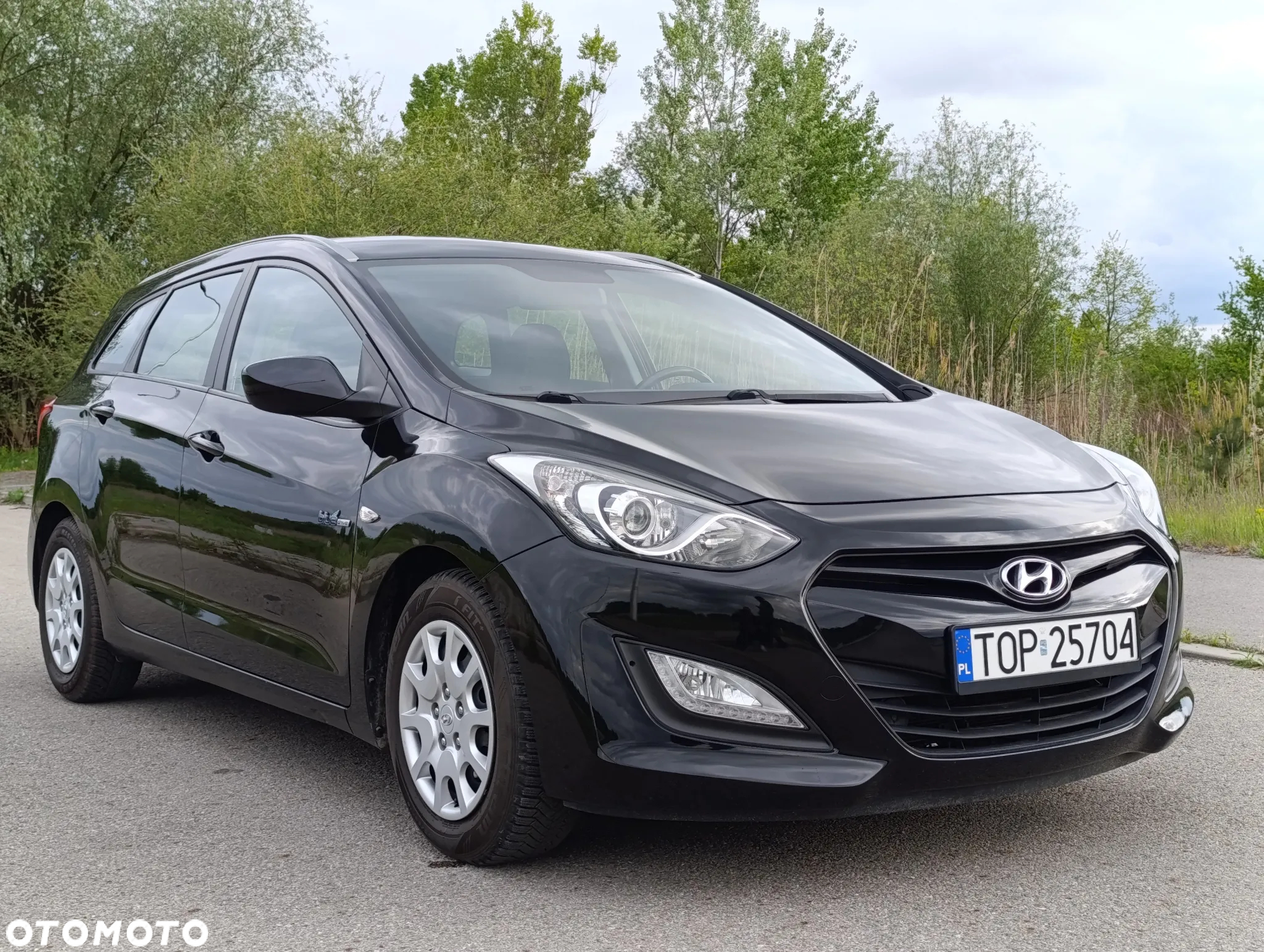 Hyundai i30 1.4 Style - 4