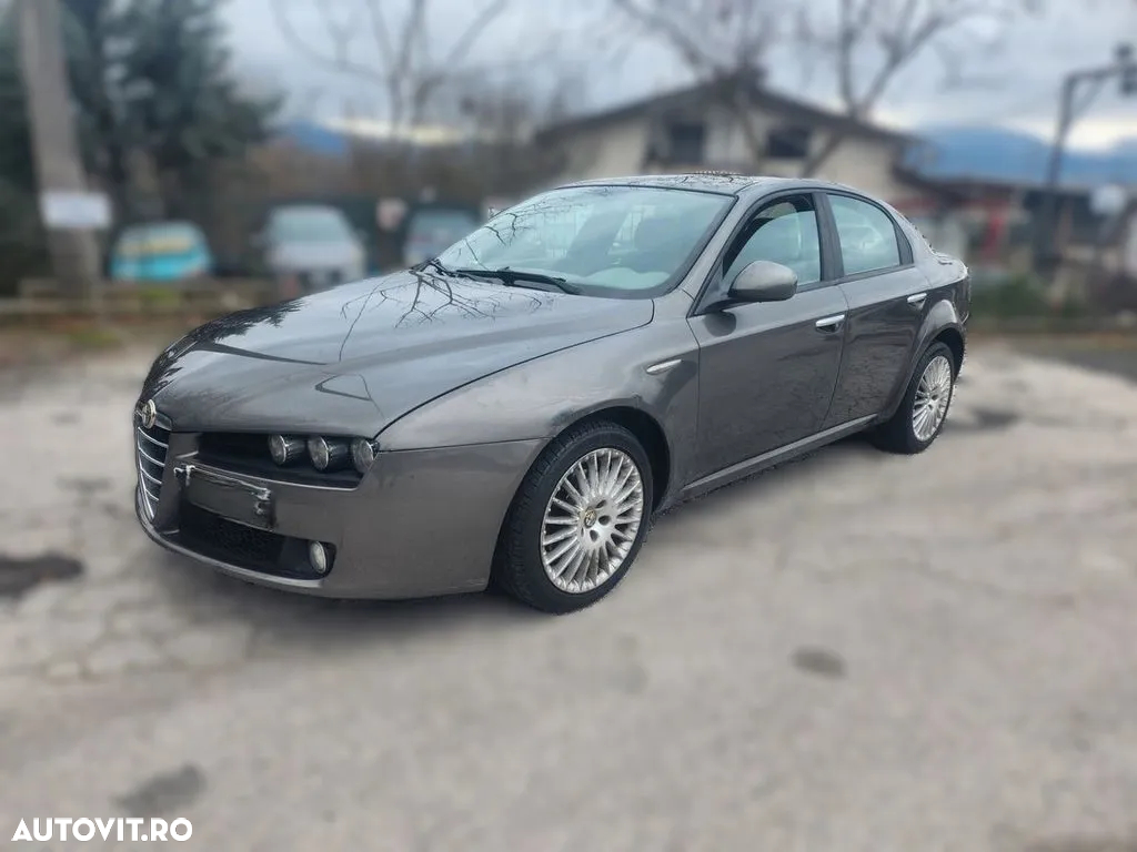 Dezmembrari / Dezmembrez ALFA ROMEO 159 - 11