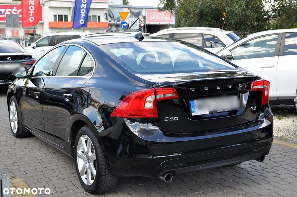 Volvo S60 - 12