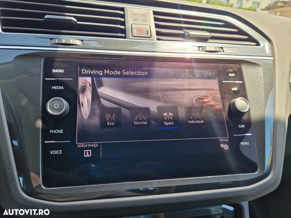 Volkswagen Tiguan - 17