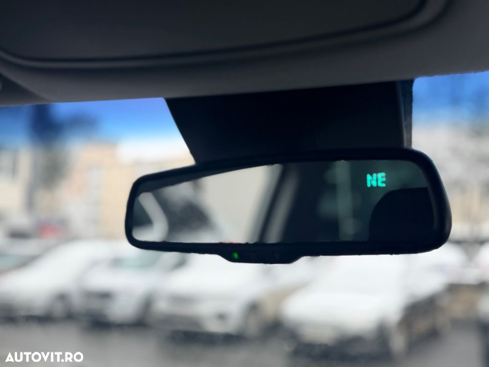 Hyundai Tucson 1.6 GDI 4WD DCT Premium - 17