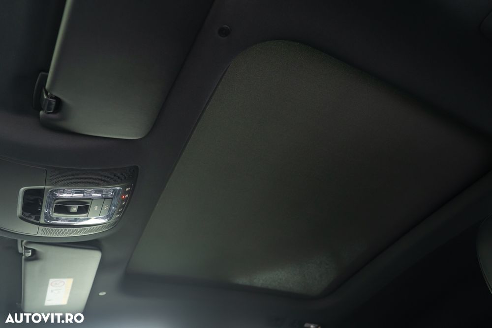 Mercedes-Benz GLE Coupe 350 de 4Matic 9G-TRONIC AMG Line - 24