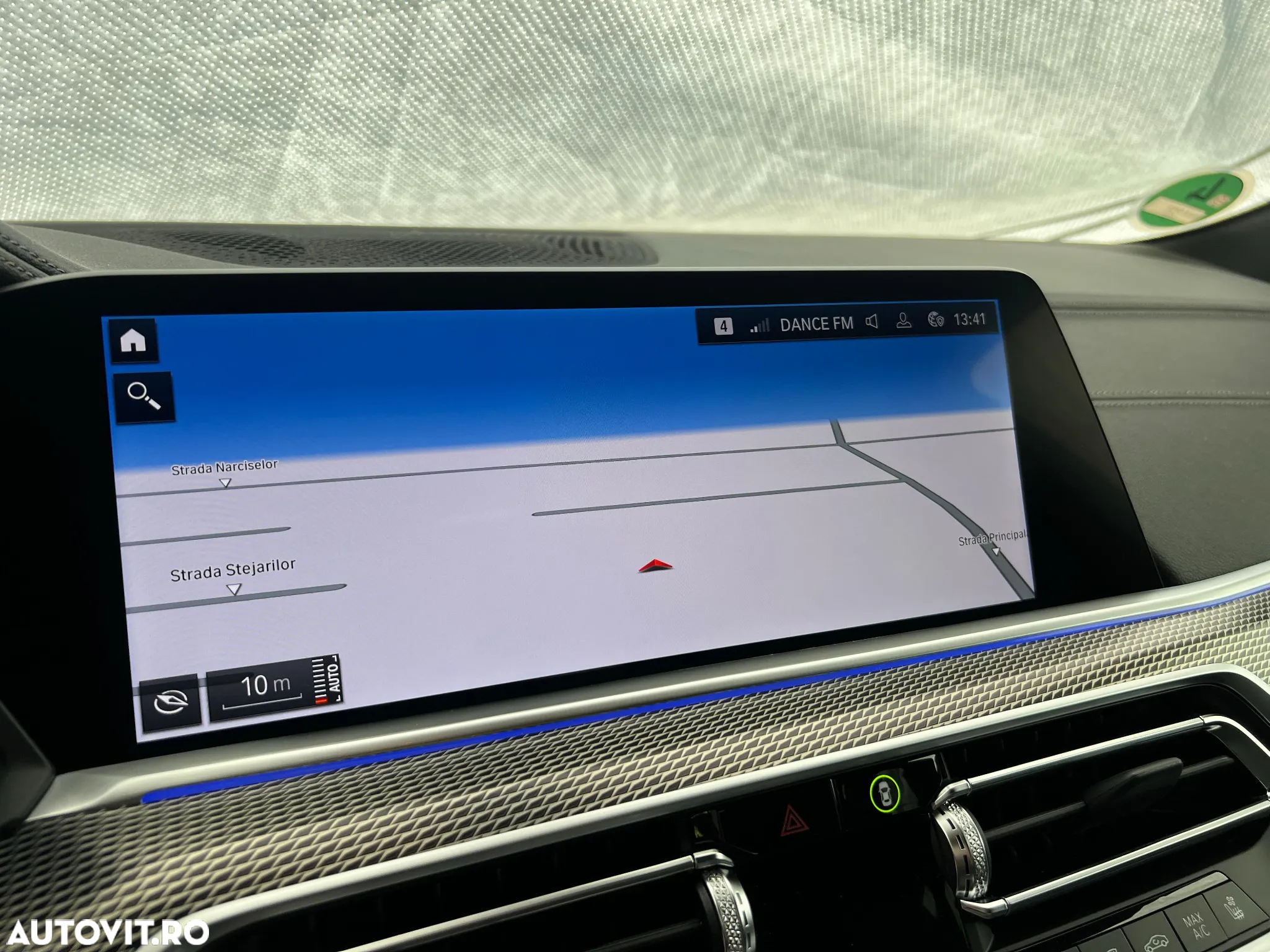 BMW X6 xDrive30d AT MHEV - 30