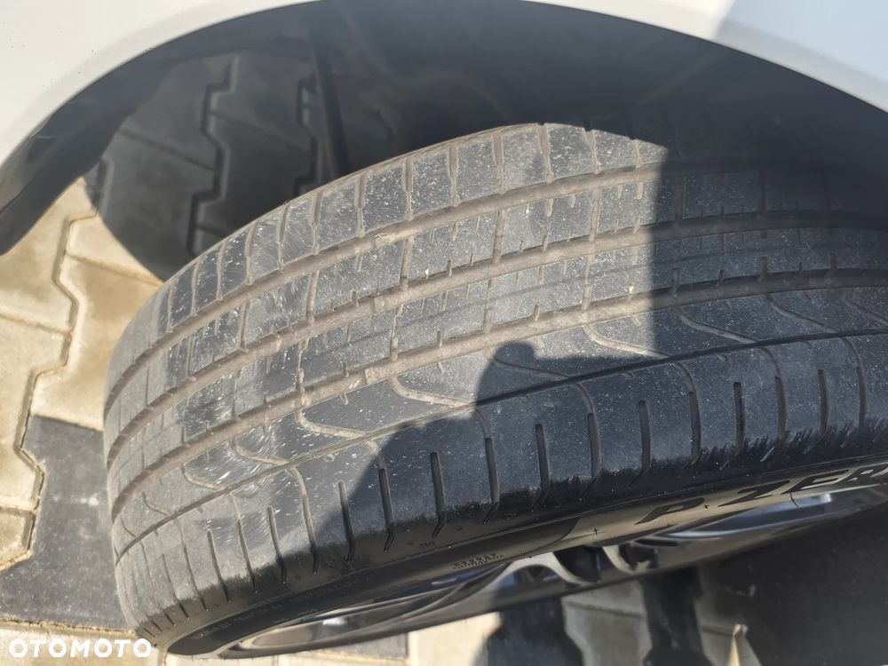 BMW X3 xDrive20d M Sport - 9