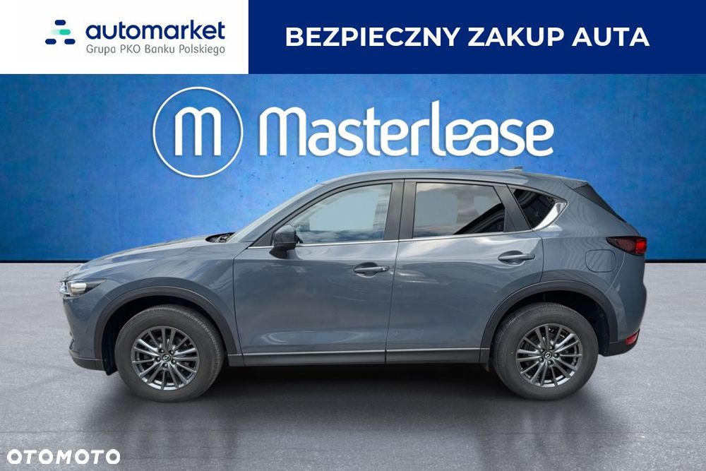 Mazda CX-5 2.5 Skyenergy 2WD - 8