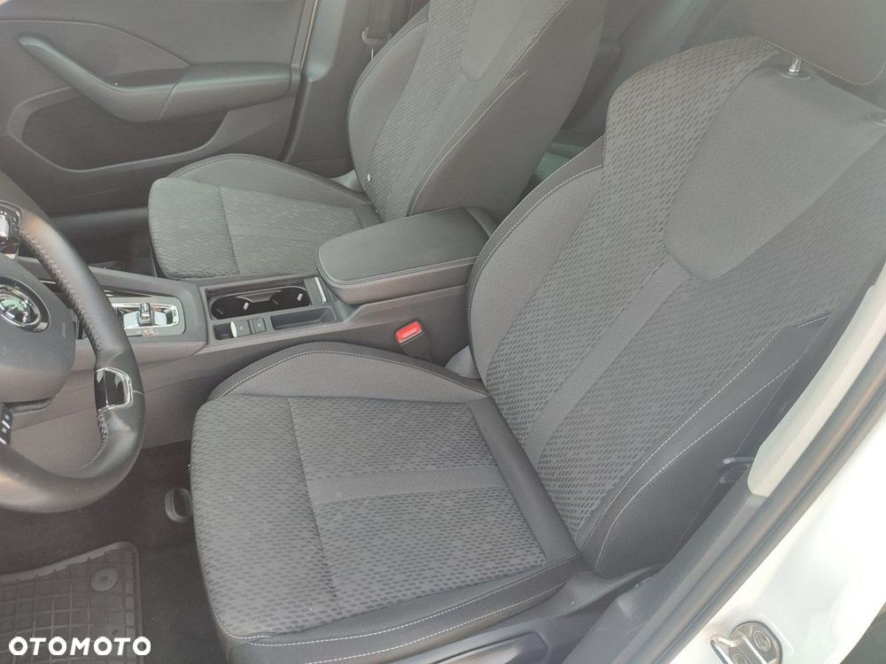 Skoda Octavia - 14
