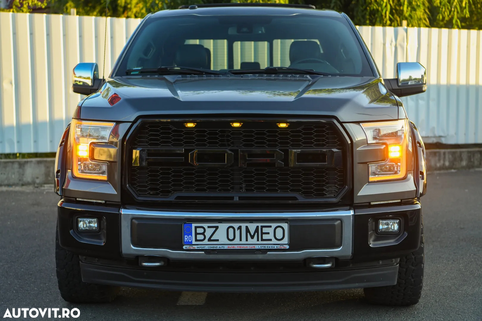 Ford F150 - 35