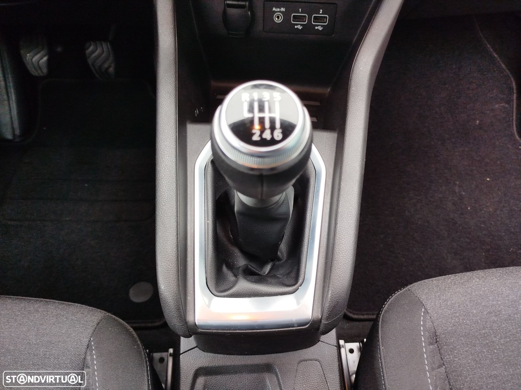 Renault Clio 1.5 Blue dCi Intens - 29
