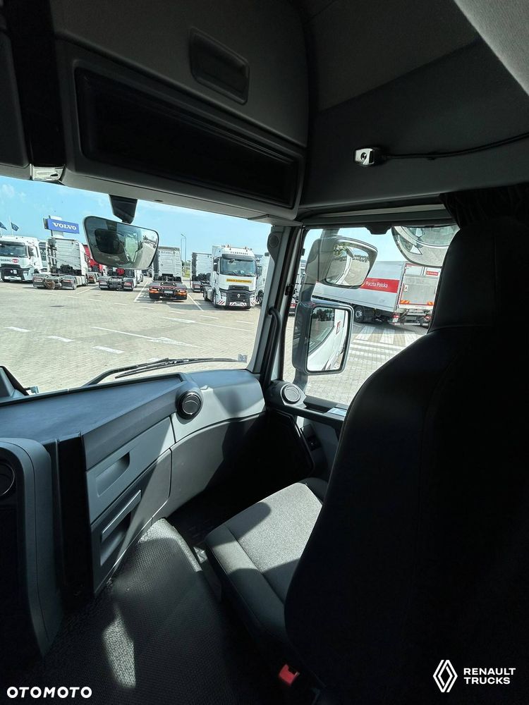 Renault T 480 Sleeper Cab - 14