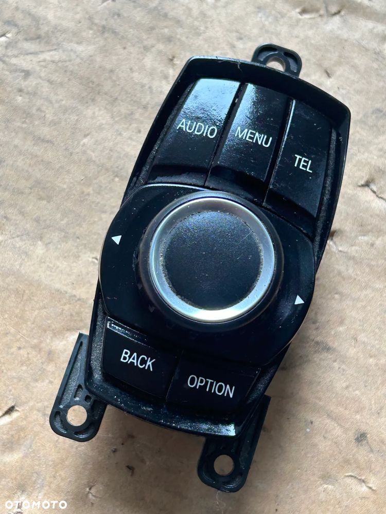 BMW 1 F20 3 F30 KONTROLER IDRIVE 9381678 - 1