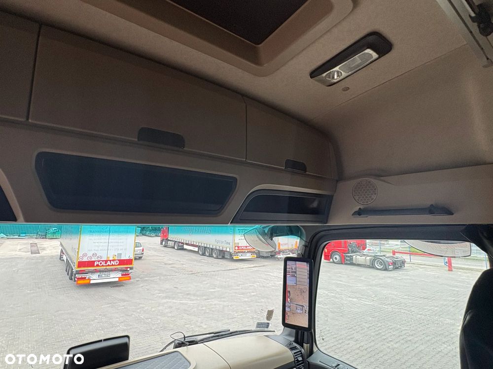 Mercedes-Benz Actros - 20