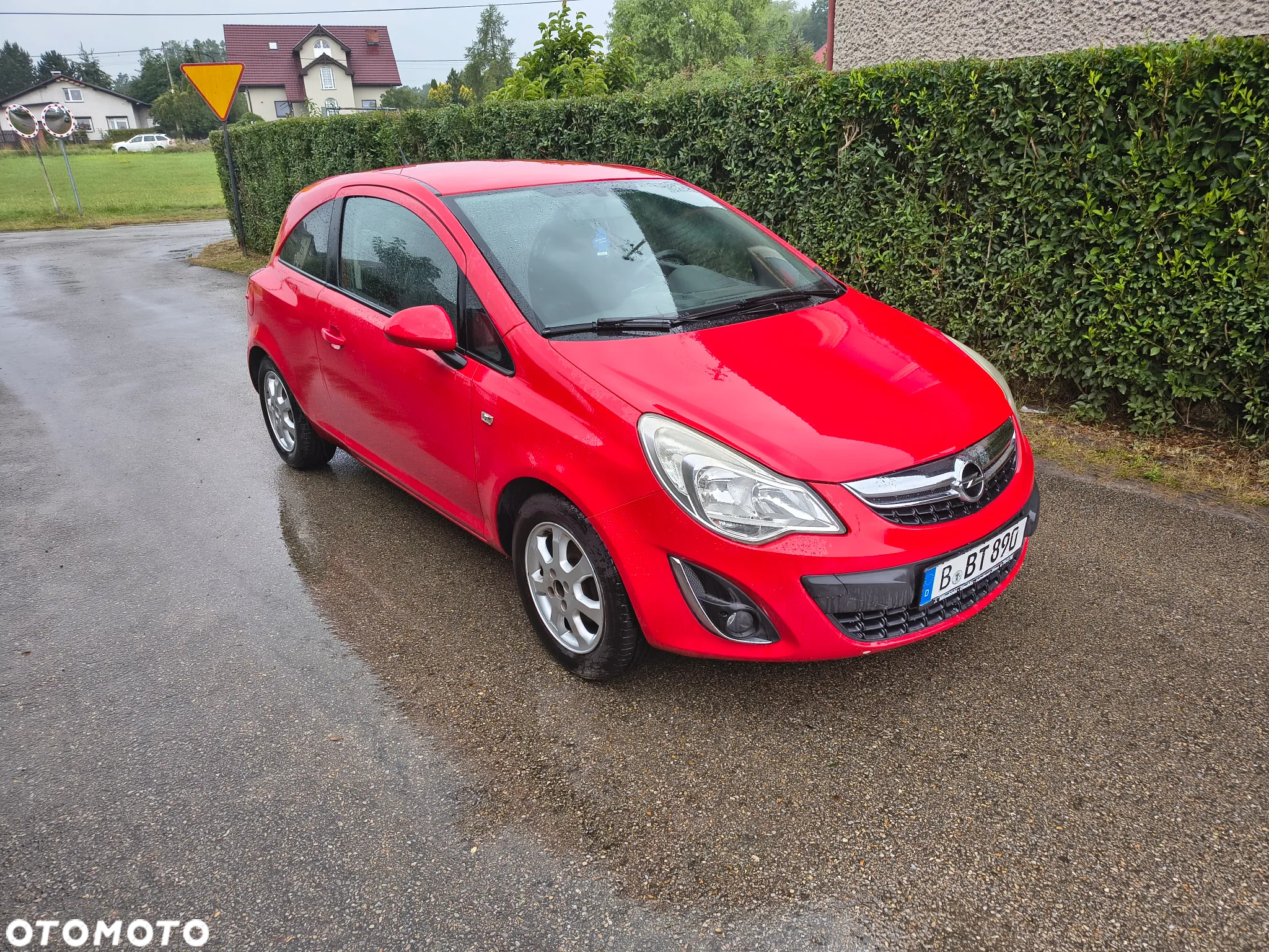 Opel Corsa - 13