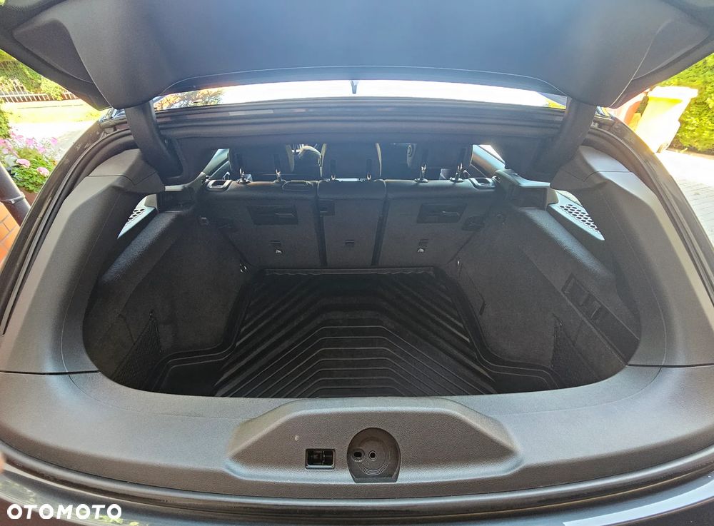 BMW Seria 3 320d xDrive M Sport sport - 6