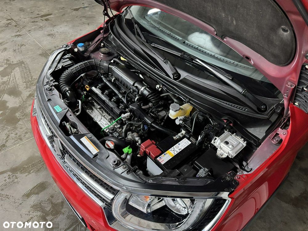 Suzuki Ignis - 22