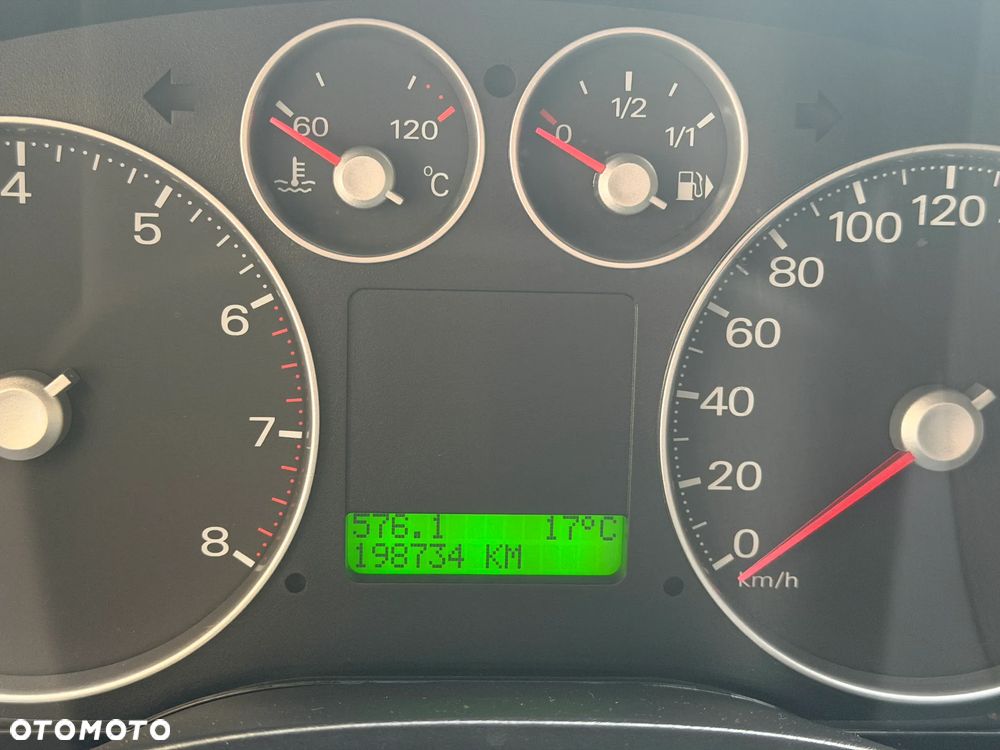 Ford Focus C-Max 1.6 Fun X - 8