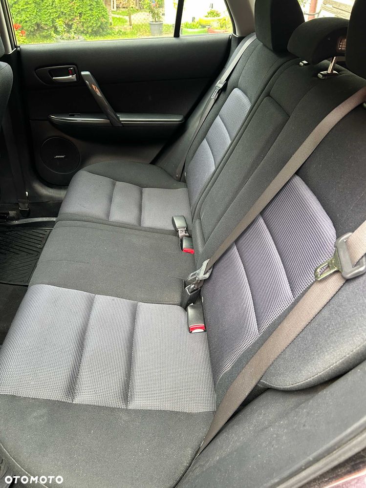 Mazda 6 - 2