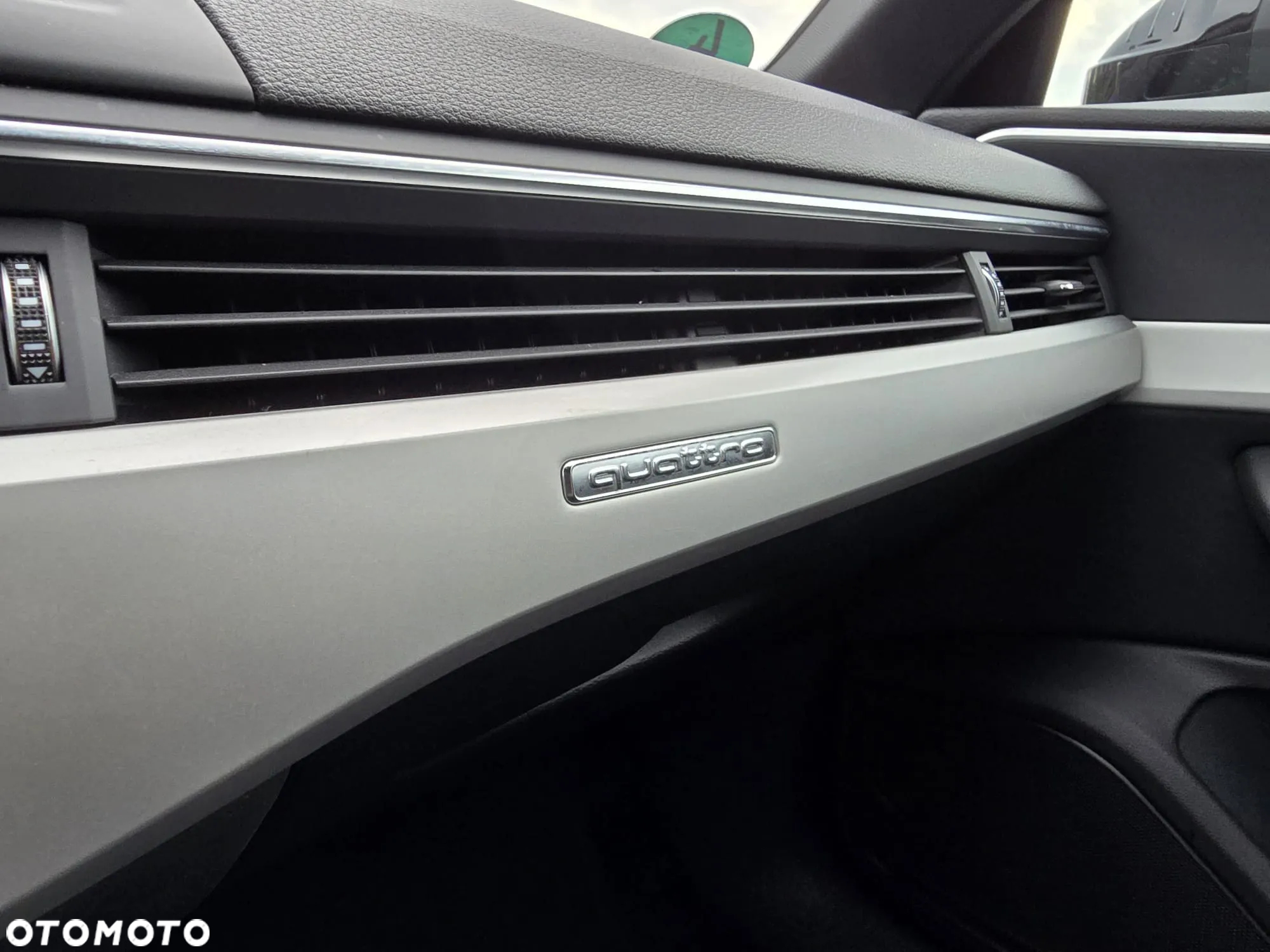 Audi A4 2.0 TDI Quattro Sport S tronic - 36