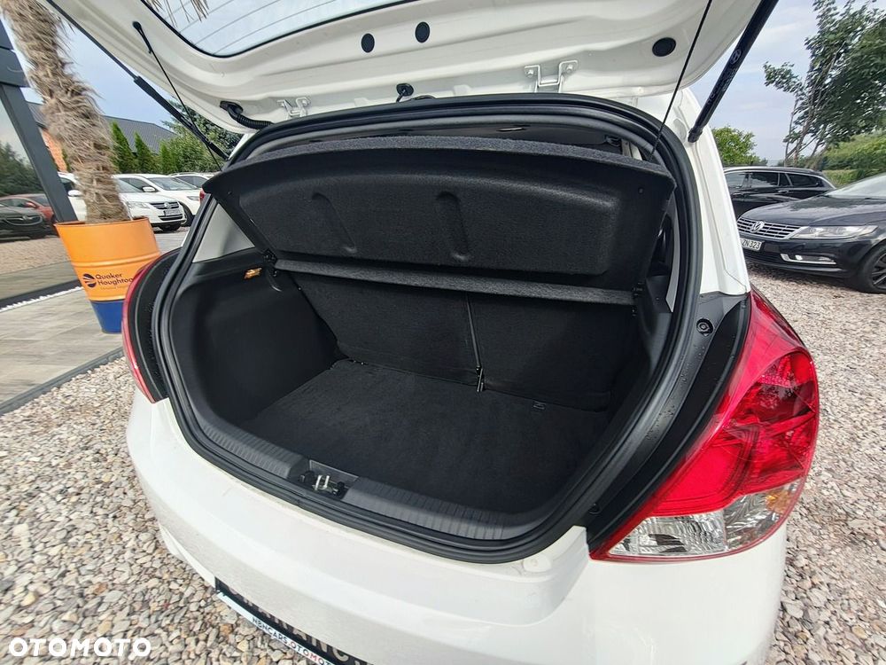 Hyundai i20 - 28
