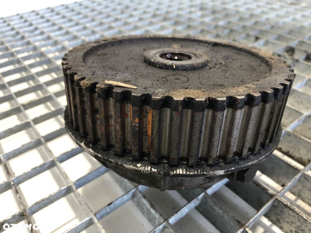 PRZYŚPIESZACZ ZAPŁONU KĄTA WTRYSKU  DAEWOO LUBLIN II Autobus 1997 - 2022 2.4 TD 64 kW [87 KM] - 3