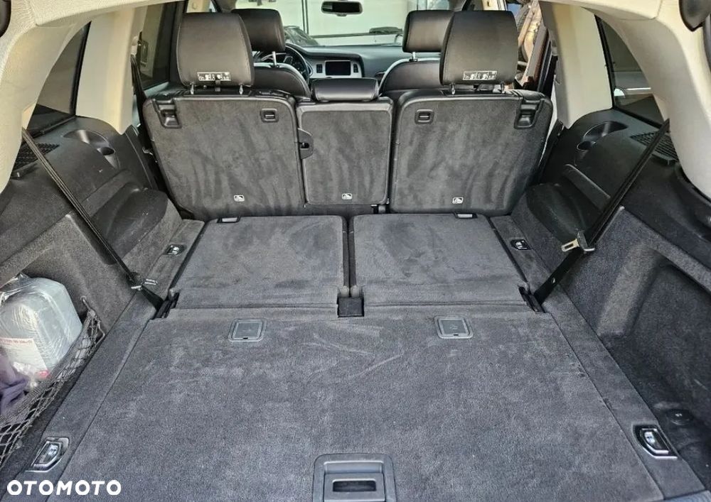 Audi Q7 3.6 FSI Quattro Tiptr - 3
