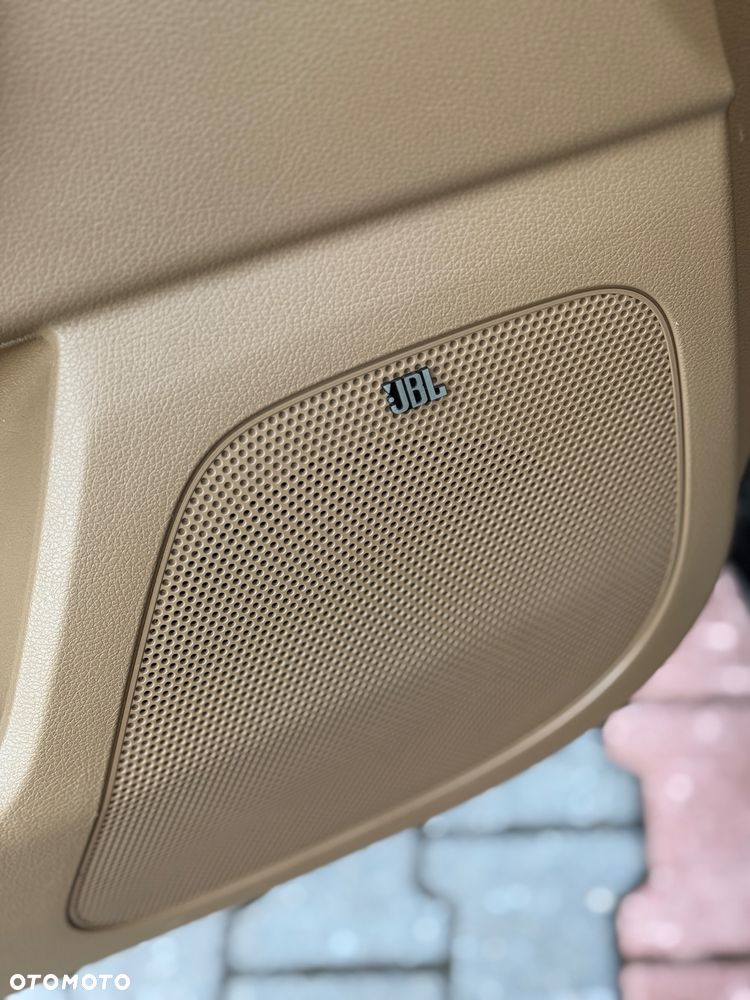 Kia Sportage 2,0 CRDI AWD Platinum - 20