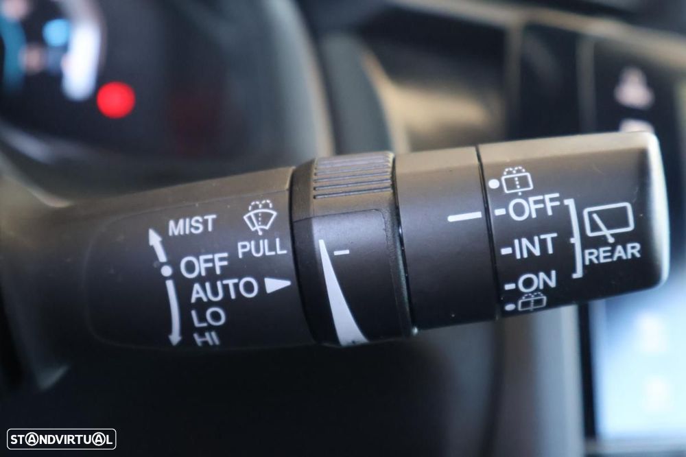 Honda Civic 1.0 i-VTEC Elegance CVT Navi - 26