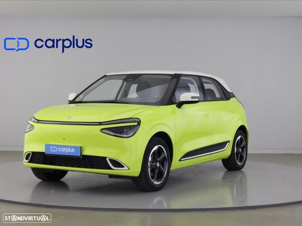 Dongfeng Box 42 kWh Pro (TT) - 1
