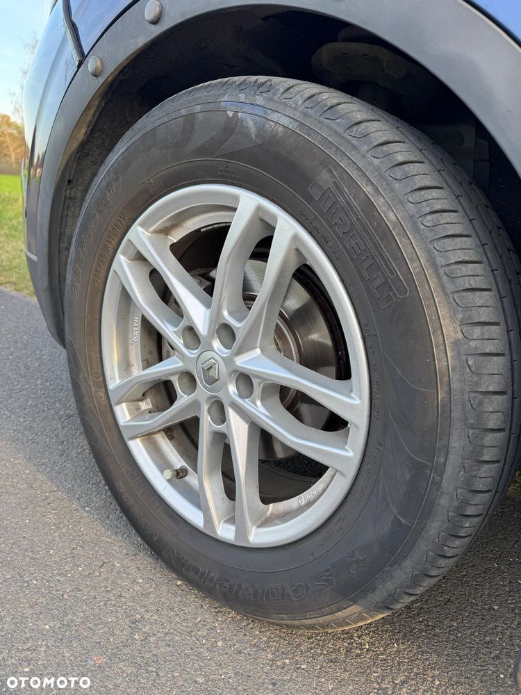 Renault Kadjar Energy dCi 110 EDC Bose Edition - 11