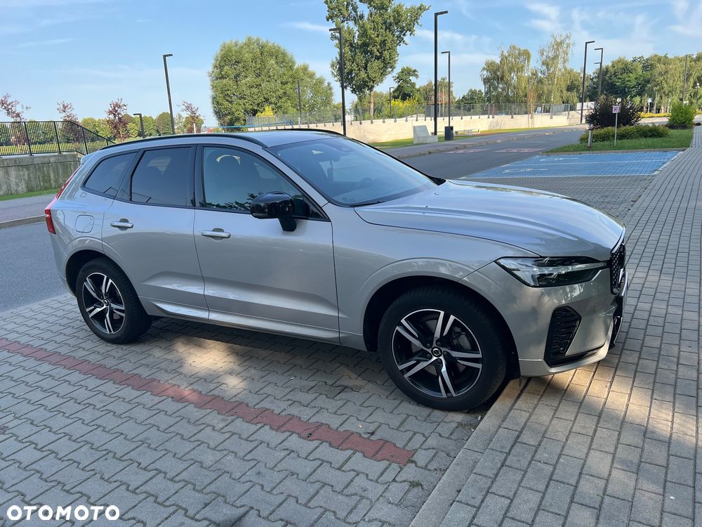 Volvo XC 60 B4 B R-Design - 3