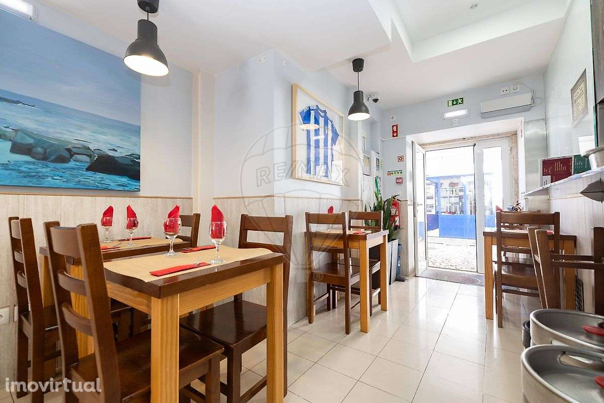 Trespasse  para venda - Grande imagem: 4/24