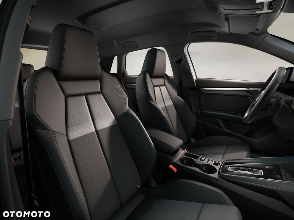 Audi A3 Sportback - 8