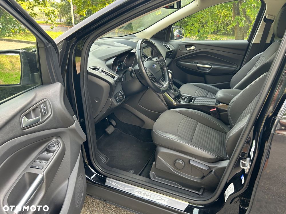 Ford Kuga 1.5 EcoBoost AWD Titanium ASS - 12
