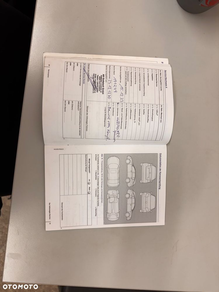 Volkswagen Tiguan 2.0 TDI 4Mot Sport&Style DSG - 5