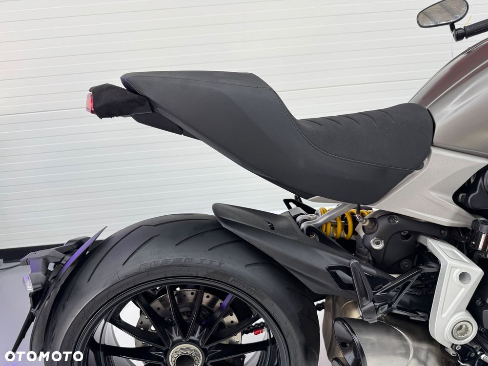 Ducati Diavel - 17