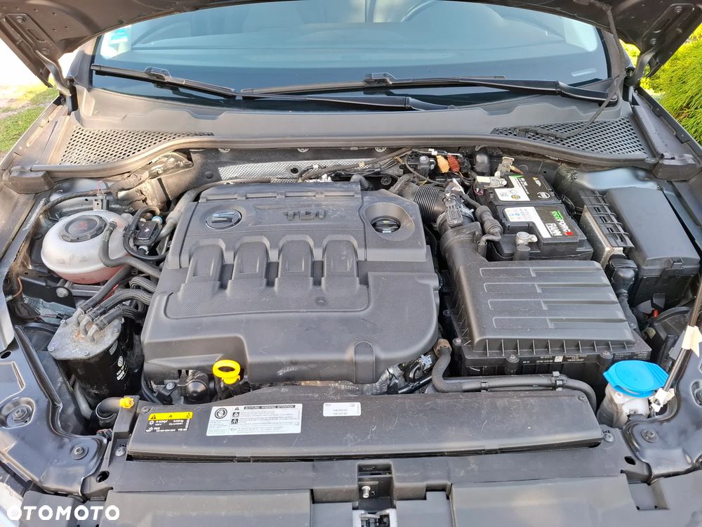 Seat Leon - 26