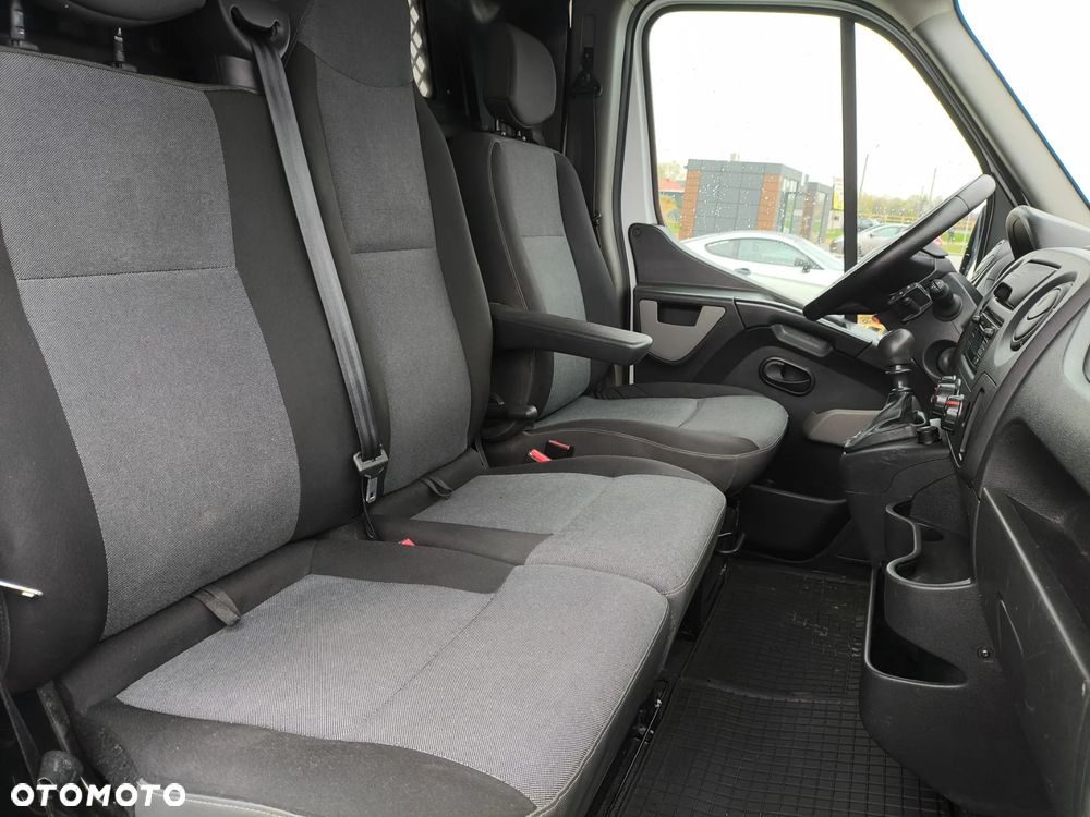 Renault MASTER - 21