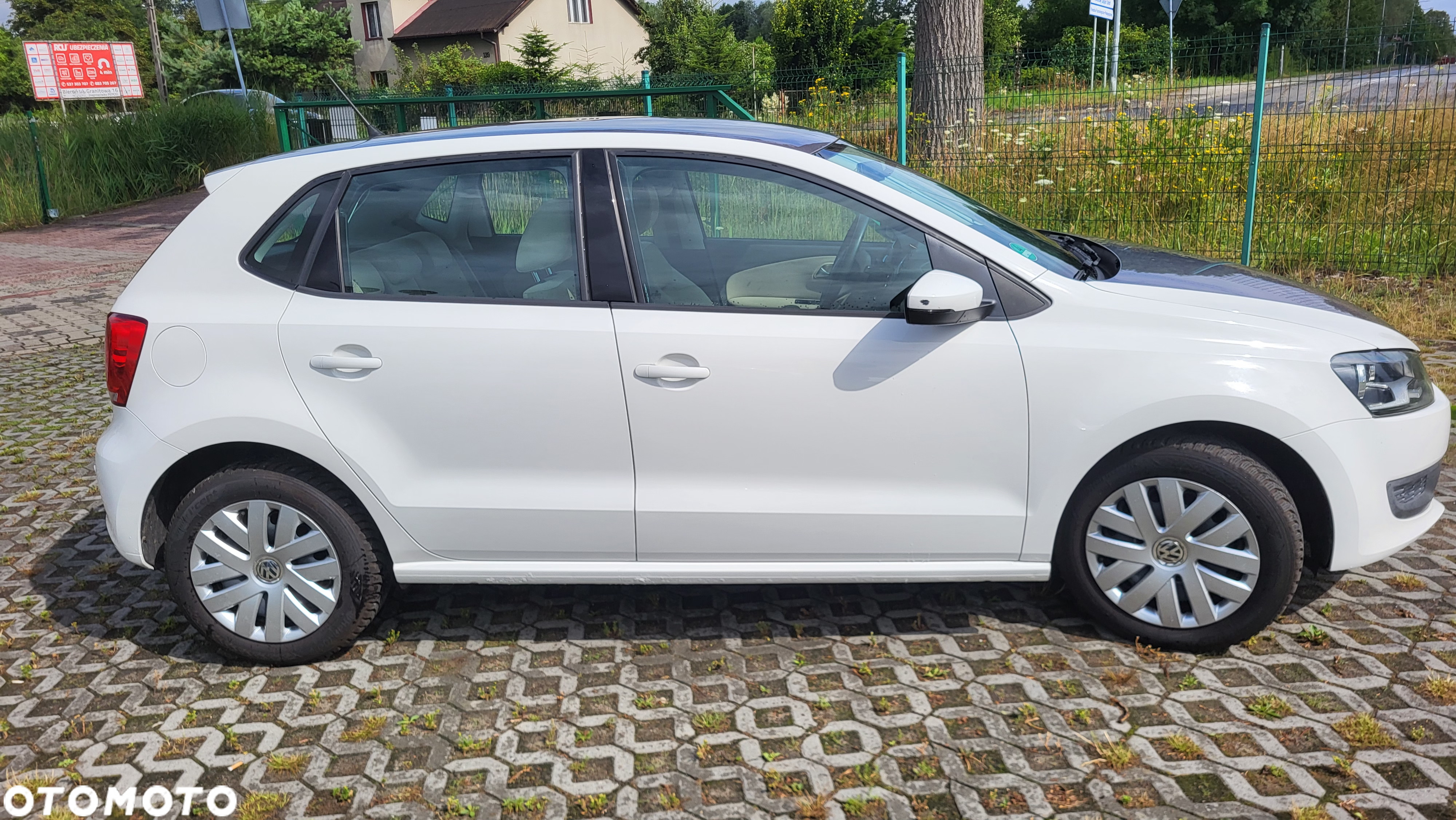 Volkswagen Polo 1.2 Team - 19