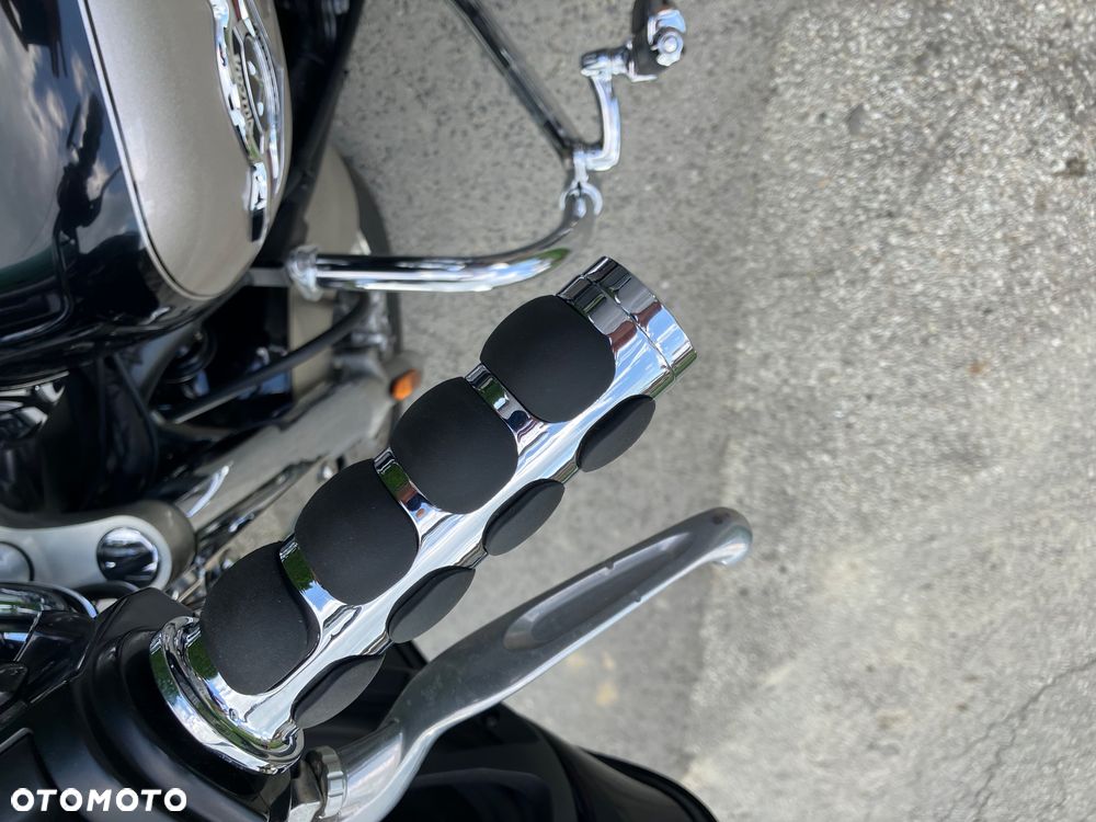 Kawasaki Vulcan - 10